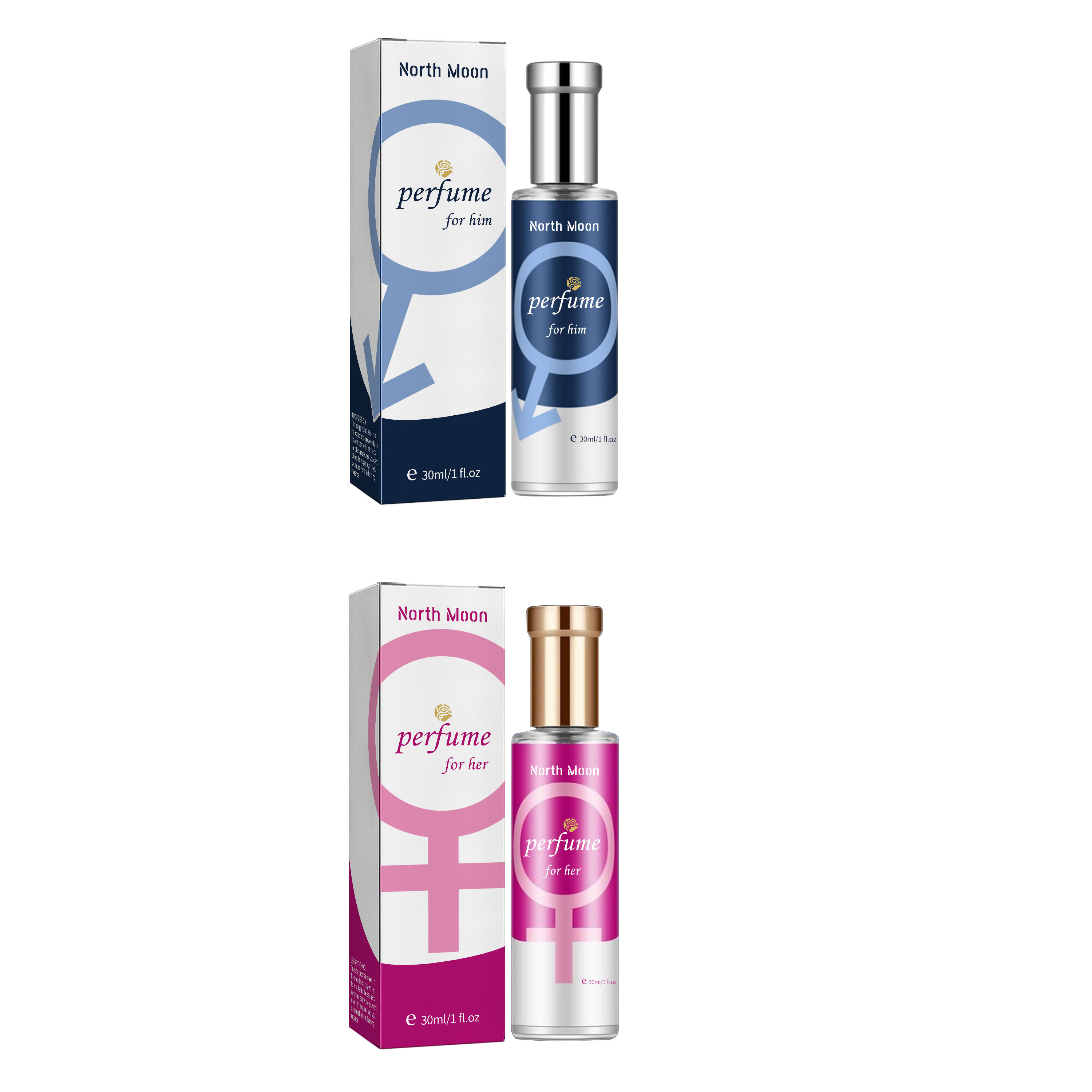 Charming fragrance, naturally  – обзор и цена Perfume Scent Fragrance