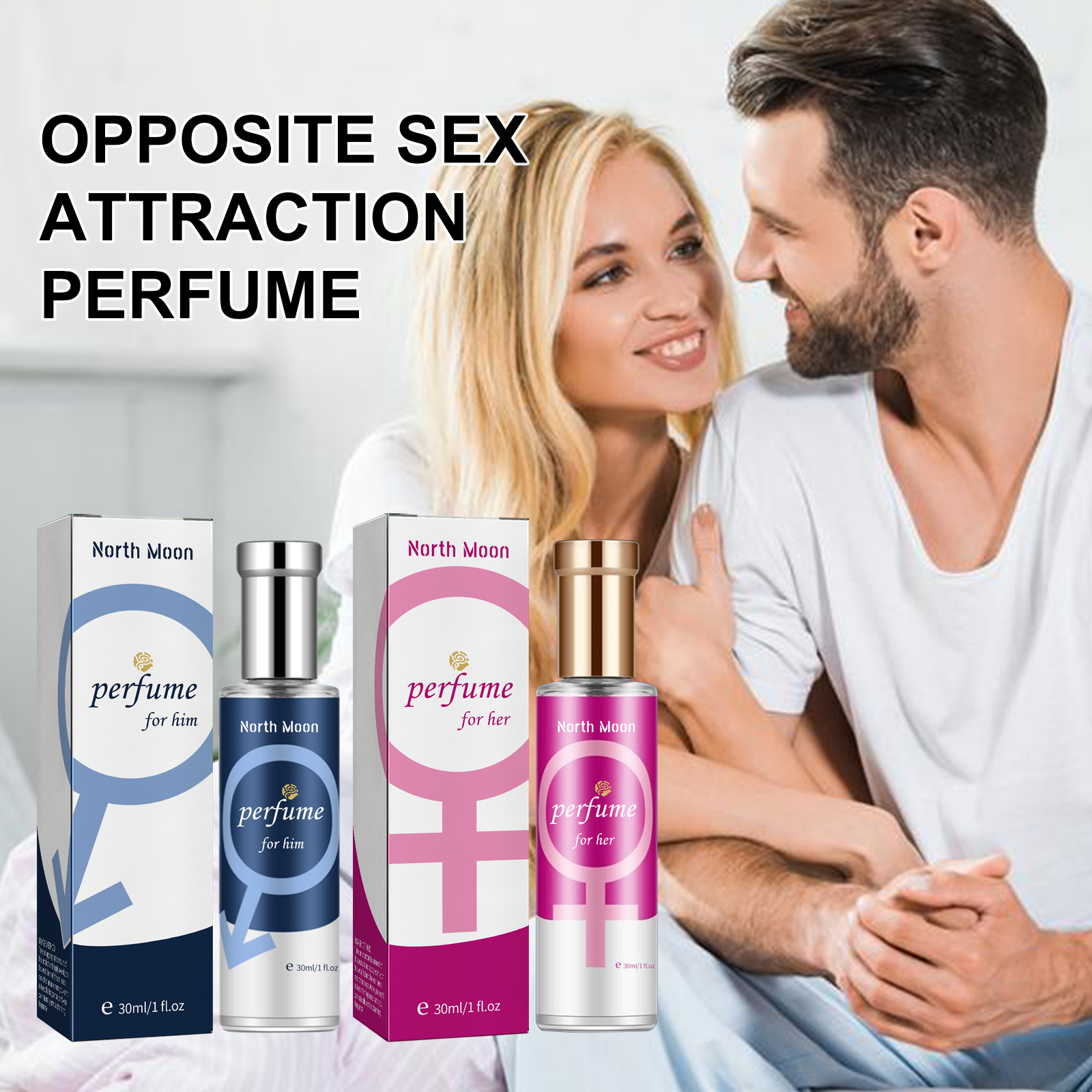 Charming fragrance, naturally  – обзор и цена Perfume Scent Fragrance
