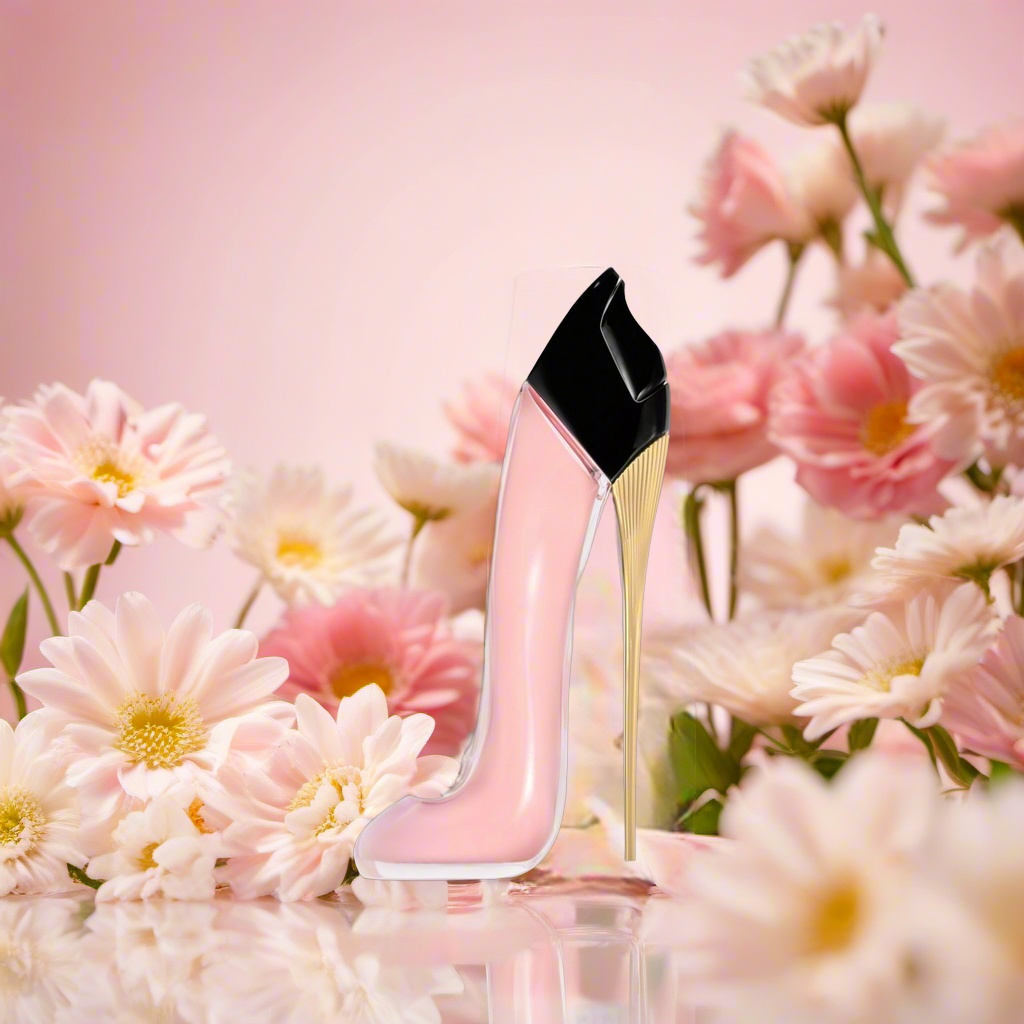 Carolina Herrera Good Girl 80m – обзор и цена Perfume Fragrance Intense