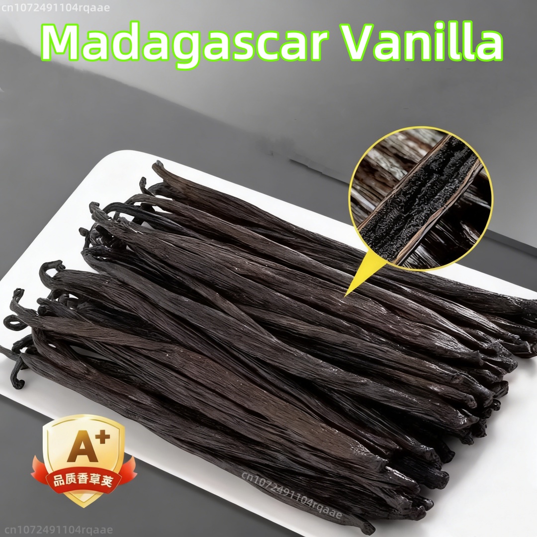 10/20pcs Natural Madagascar Va – обзор и цена Perfume Fragrance Stick