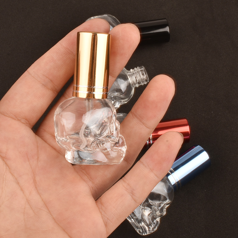 10pcs 8ml Empty Glass Perfume  – обзор и цена Perfume Fragrance Bulk
