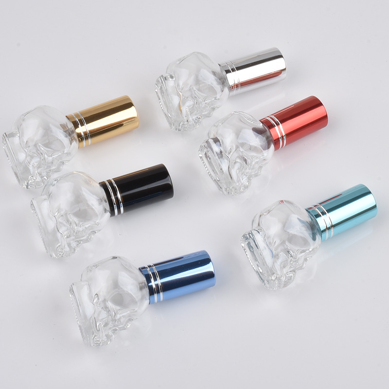 10pcs 8ml Empty Glass Perfume  – обзор и цена Perfume Fragrance Bulk