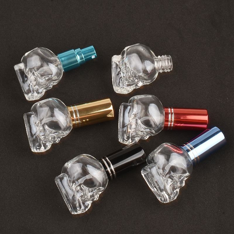 10pcs 8ml Empty Glass Perfume  – обзор и цена Perfume Fragrance Bulk