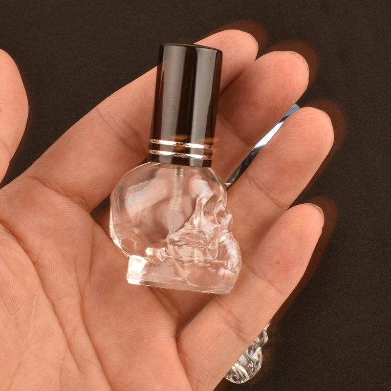 10pcs 8ml Empty Glass Perfume  – обзор и цена Perfume Fragrance Bulk