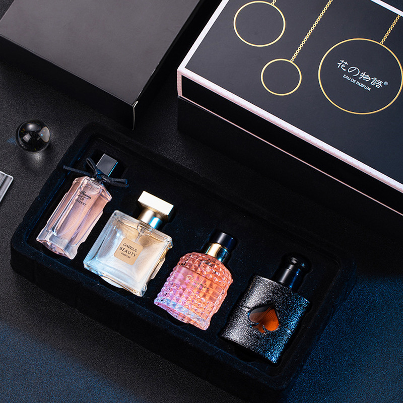 Woman Perfumes Lasting Atomize – обзор и цена Fragrance Cologne And Perfume
