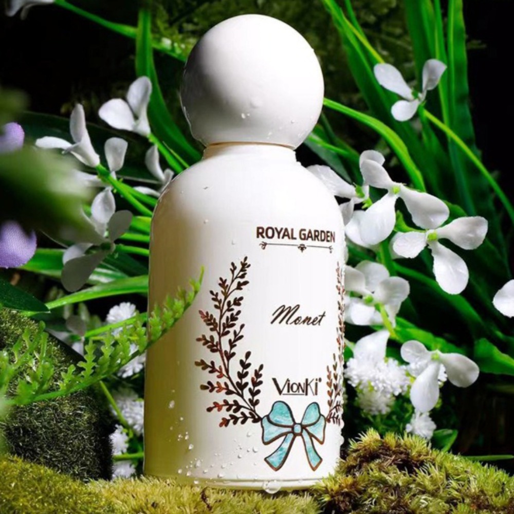 Floral Fresh Citrus Perfume fo – обзор и цена Perfume Fragrance Gift Set