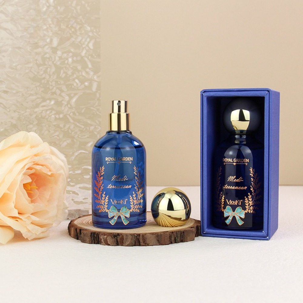 Floral Fresh Citrus Perfume fo – обзор и цена Perfume Fragrance Gift Set