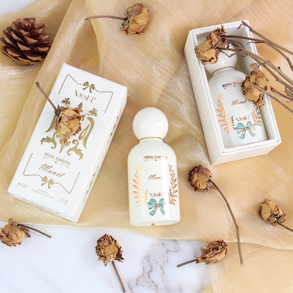 Floral Fresh Citrus Perfume fo – обзор и цена Perfume Fragrance Gift Set