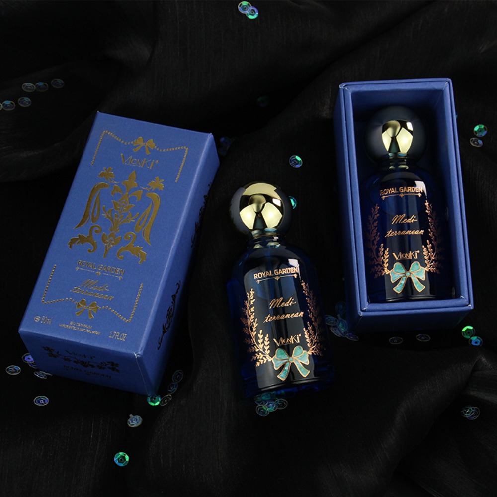 Floral Fresh Citrus Perfume fo – обзор и цена Perfume Fragrance Gift Set