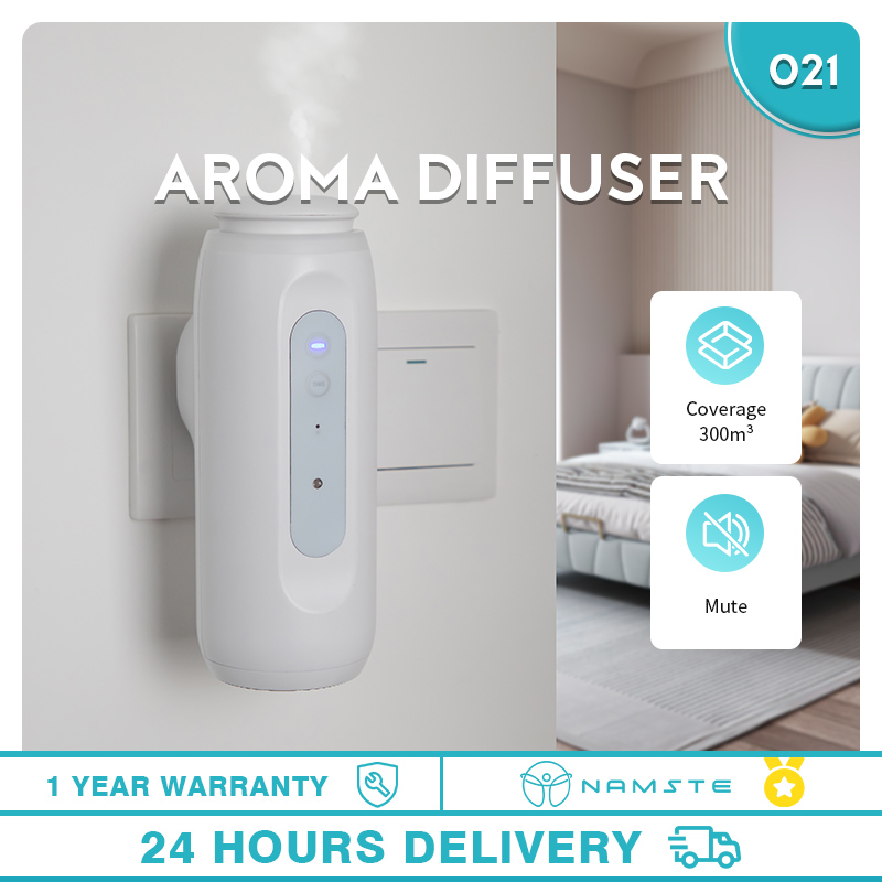 Namste 300m³ Bluetooth Wall mo – обзор и цена Perfume Fragrance World