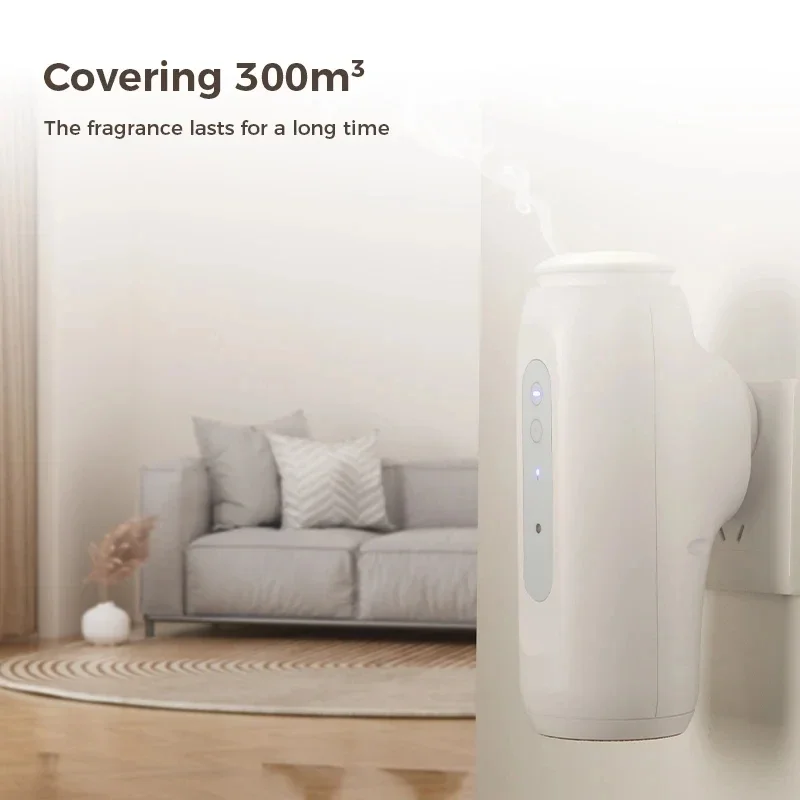Namste 300m³ Bluetooth Wall mo – обзор и цена Perfume Fragrance World