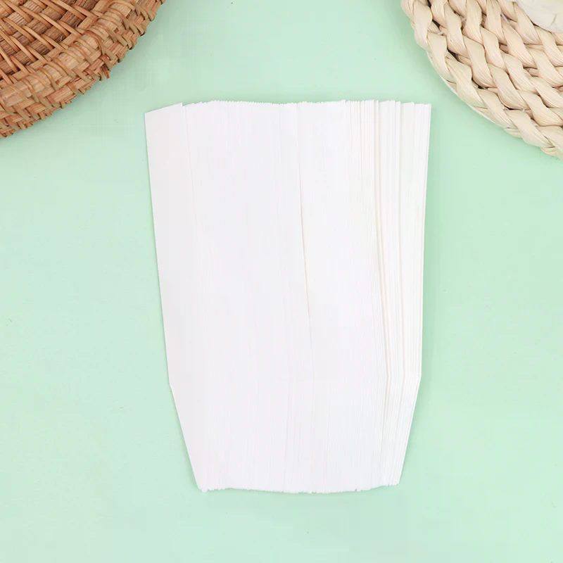 100pcs/lot White Aromatherapy  – обзор и цена Perfume Fragrance Tester