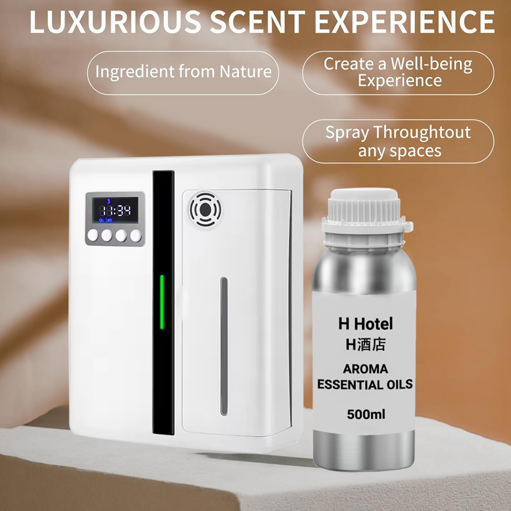 Fragrance for Diffuser 500ml A – обзор и цена Perfume Fragrance World