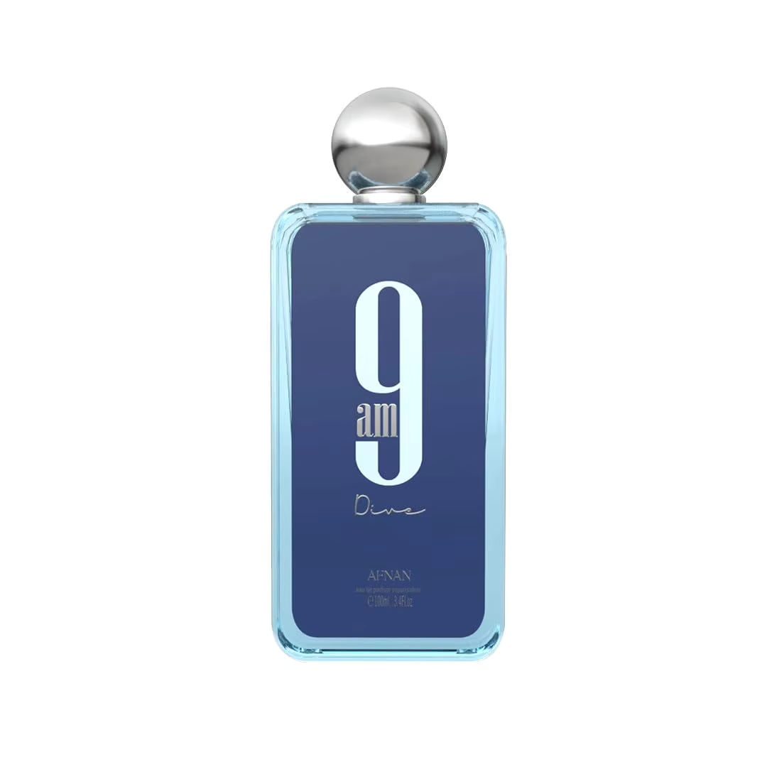 Perfume Af-nan 9 AM Dive Eau D – обзор и цена Fragrance And Perfume