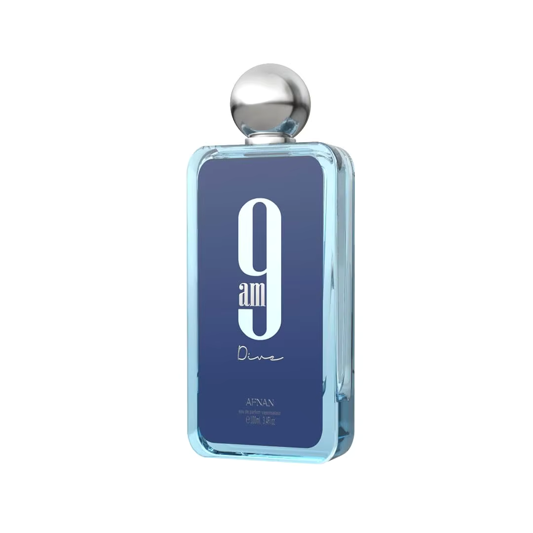 Perfume Af-nan 9 AM Dive Eau D – обзор и цена Fragrance And Perfume