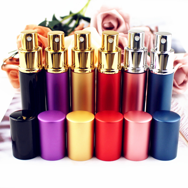 1PC Top Quality 5ML 10ML Perfu – обзор и цена Perfume Fragrance Gallon