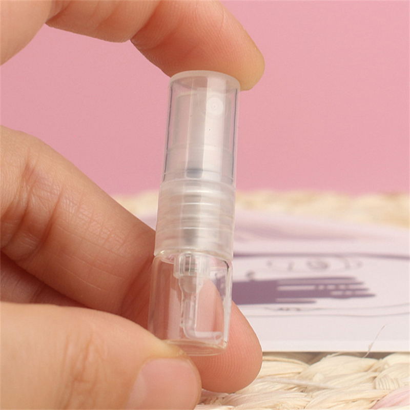 Bulk Pack 5/10/20/50/100/200pc – обзор и цена Perfume Fragrance Bulk