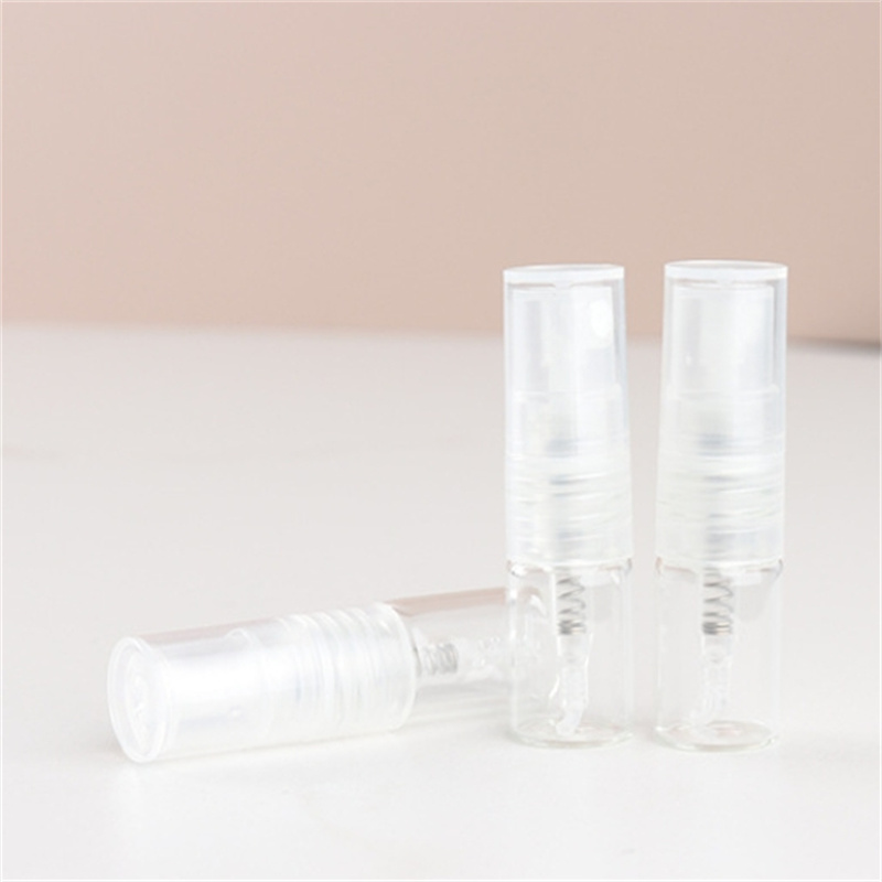 Bulk Pack 5/10/20/50/100/200pc – обзор и цена Perfume Fragrance Bulk