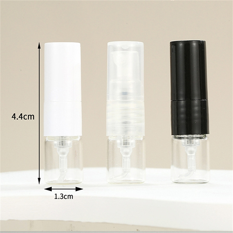 Bulk Pack 5/10/20/50/100/200pc – обзор и цена Perfume Fragrance Bulk