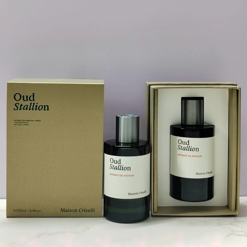 Maison Crivelli Perfume 100ml  – обзор и цена Fragrance Cologne And Perfume