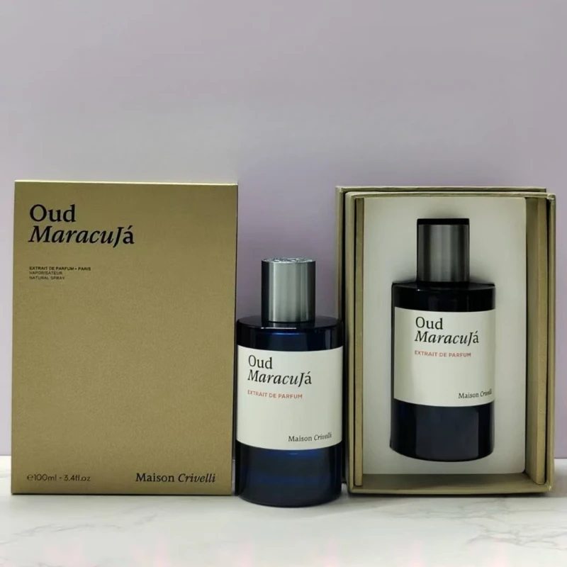 Maison Crivelli Perfume 100ml  – обзор и цена Fragrance Cologne And Perfume