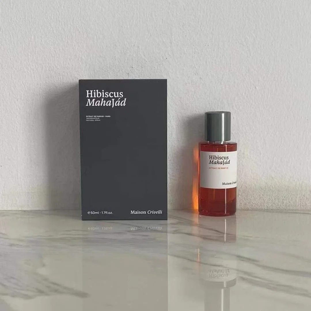 Maison Crivelli Perfume 100ml  – обзор и цена Fragrance Cologne And Perfume