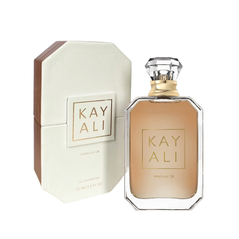 100ML Kayali Yum Boujee Marshm – обзор и цена Perfume Fragrance World