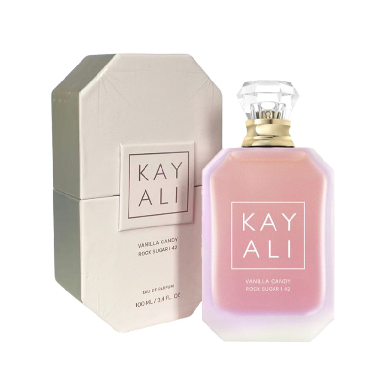 100ML Kayali Yum Boujee Marshm – обзор и цена Perfume Fragrance World