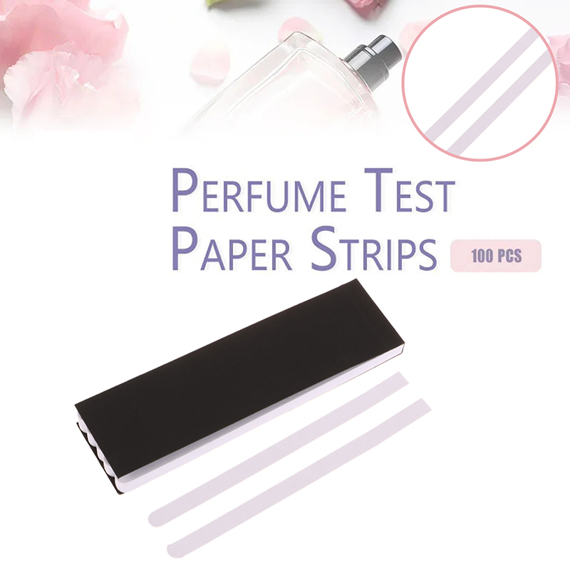 100 Pcs Aromatherapy Fragrance – обзор и цена Perfume Fragrance Tester