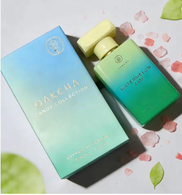OAKCHA neutral perfume, pink s – обзор и цена Fragrance And Perfume