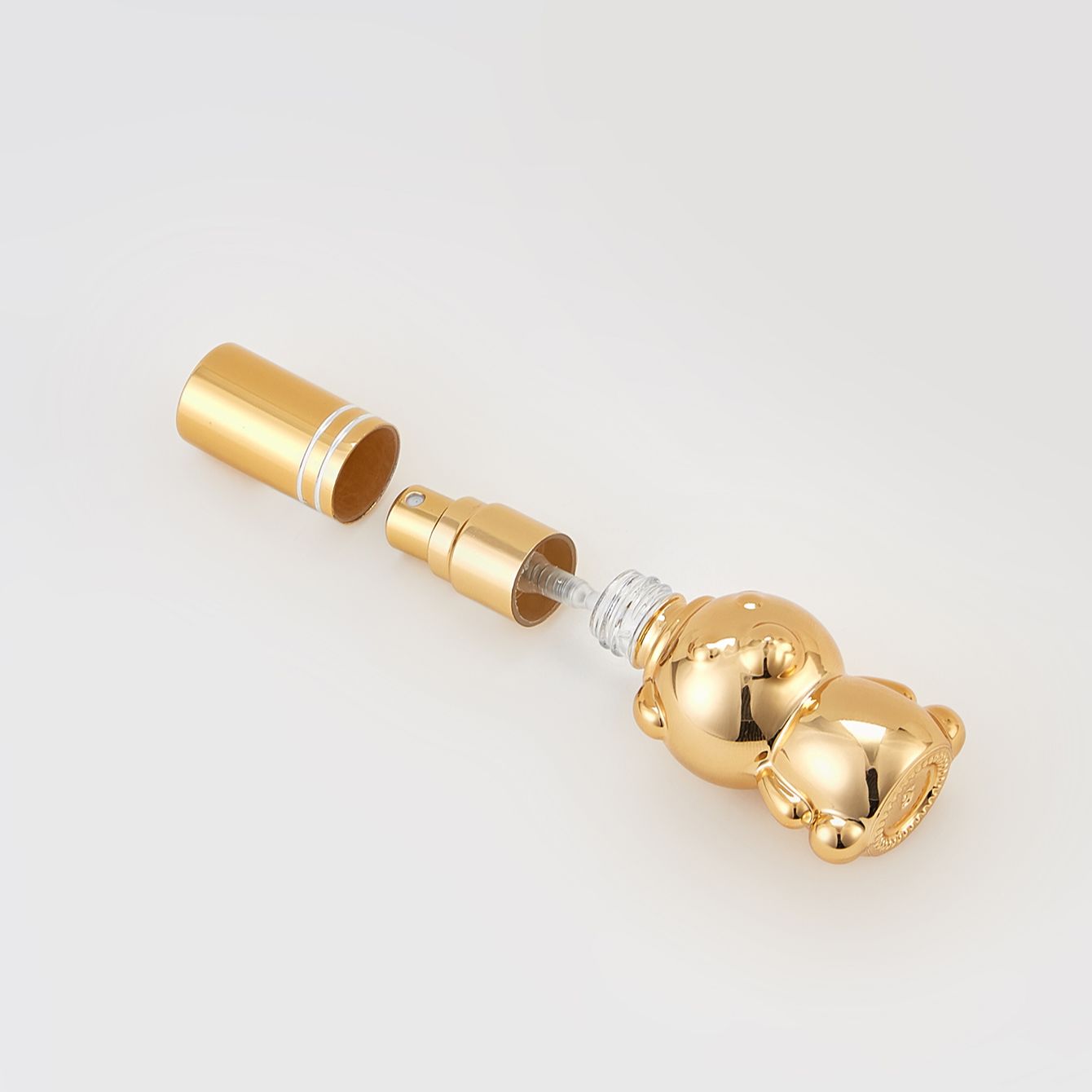 Perfume Dispenser Bottle Porta – обзор и цена Perfume Fragrance Gallon