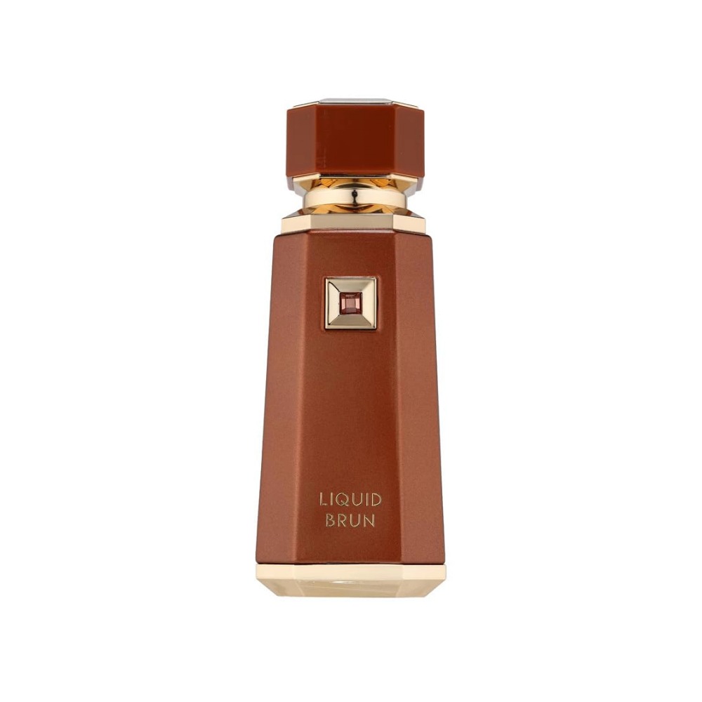 Fragrance World Liquid Brun ED – обзор и цена Fragrance And Perfume