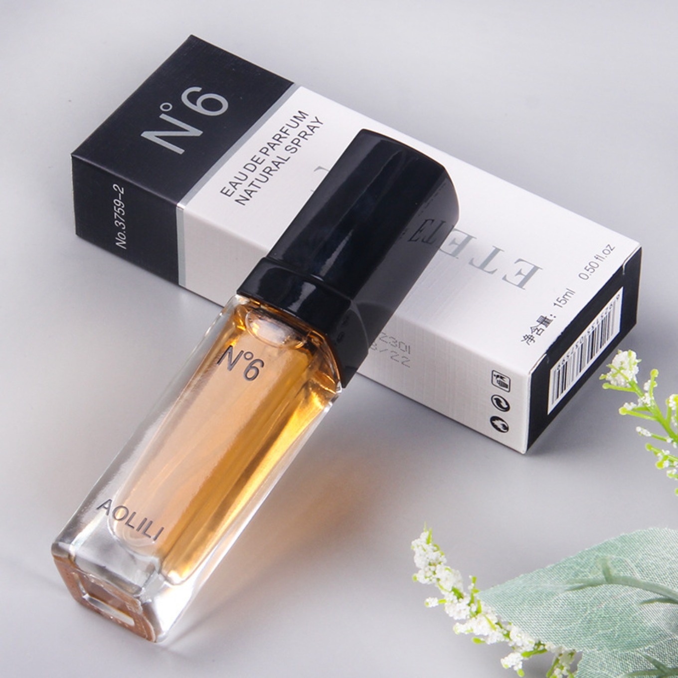 N6 Women Men Unisex Perfume Fr – обзор и цена Fragrance Cologne And Perfume