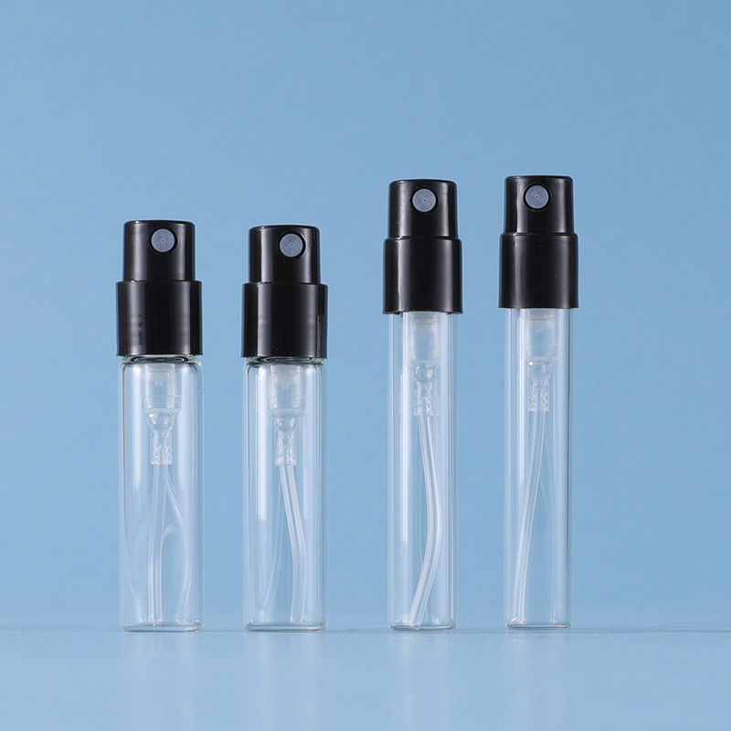1X 10X 100x 1ml 1.5ml 2ml 2.5m – обзор и цена Perfume Fragrance Tester