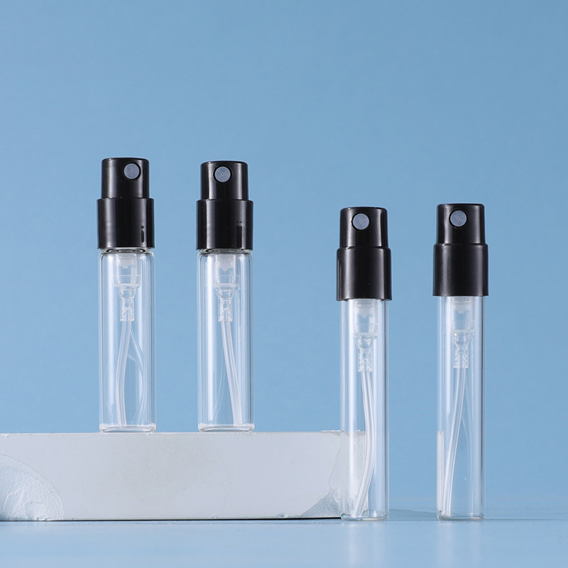 1X 10X 100x 1ml 1.5ml 2ml 2.5m – обзор и цена Perfume Fragrance Tester