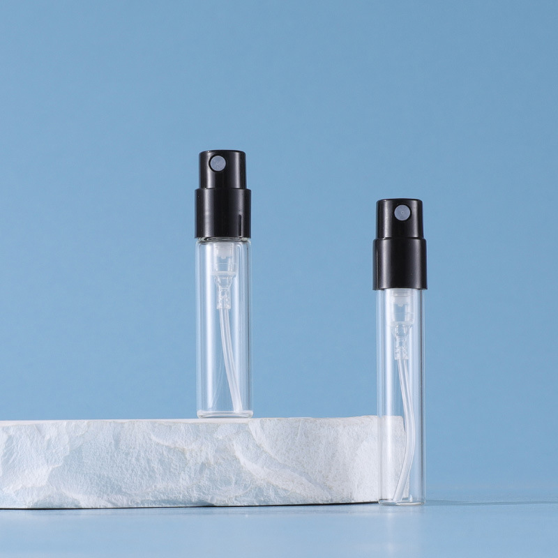1X 10X 100x 1ml 1.5ml 2ml 2.5m – обзор и цена Perfume Fragrance Tester