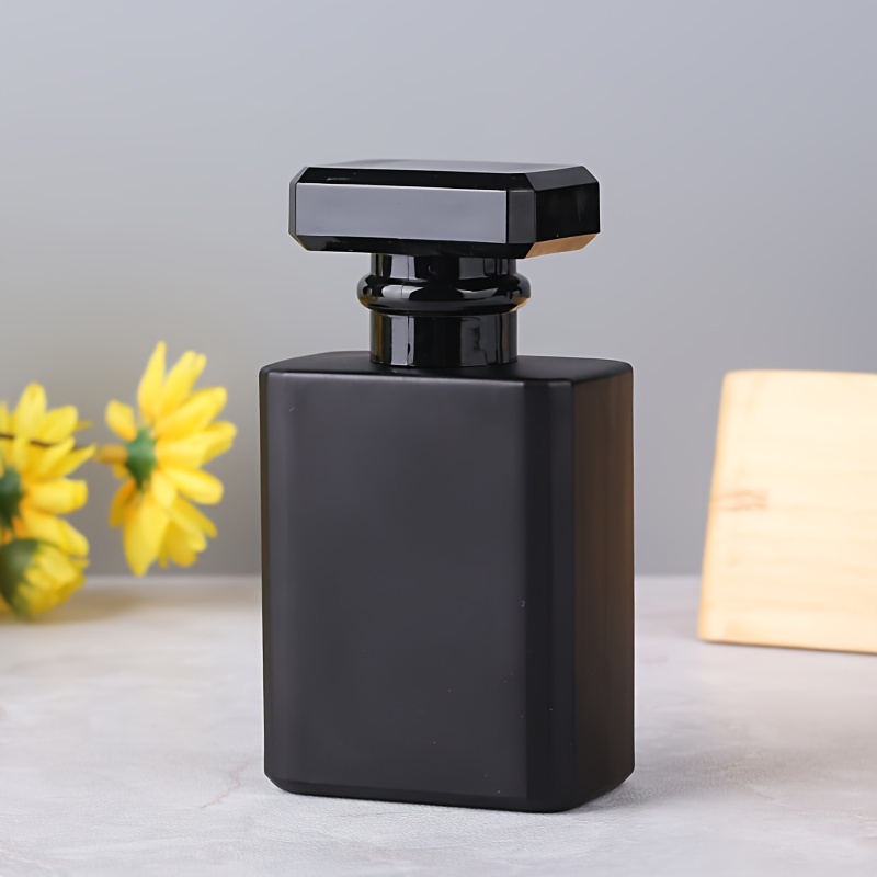 1/2pcs+4 Accessories 50ml Glas – обзор и цена Perfume Fragrance Gallon