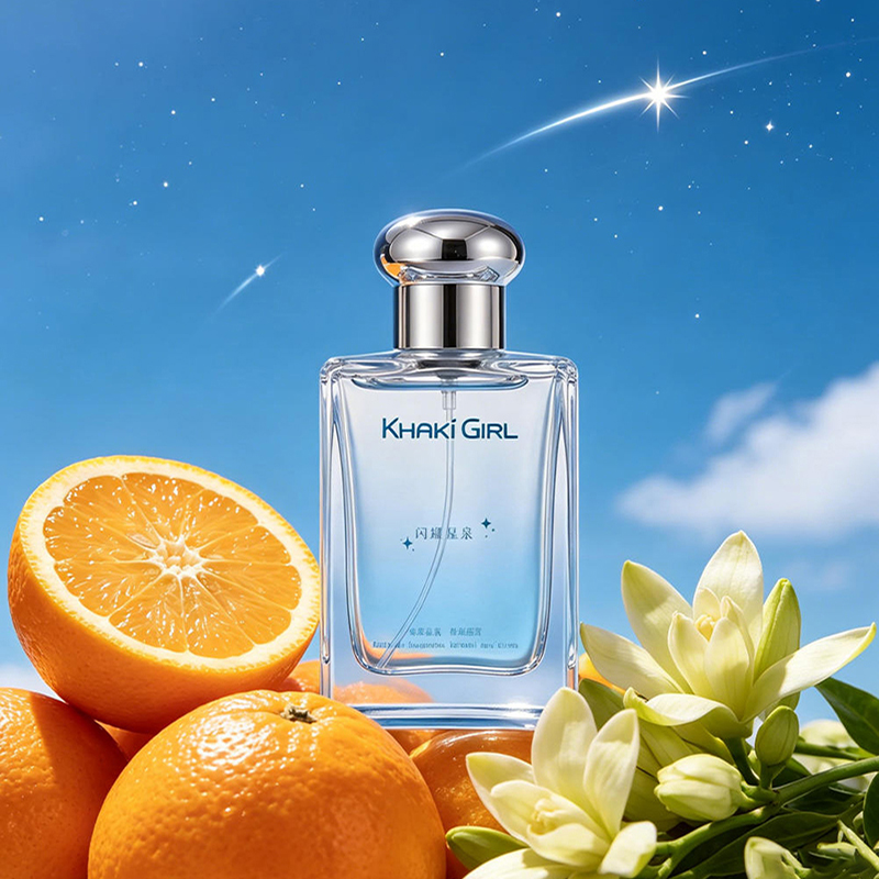 Parfum Gift Set Jasmine Citrus – обзор и цена Perfume Fragrance Gift Set