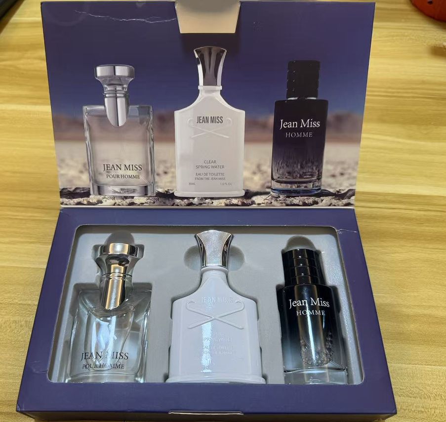 Luxury Perfume Gift Set for Wo – обзор и цена Perfume Fragrance Gift Set