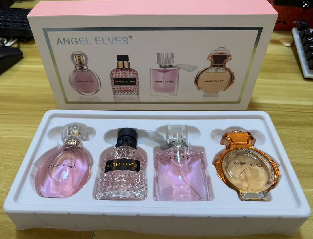 Luxury Perfume Gift Set for Wo – обзор и цена Perfume Fragrance Gift Set