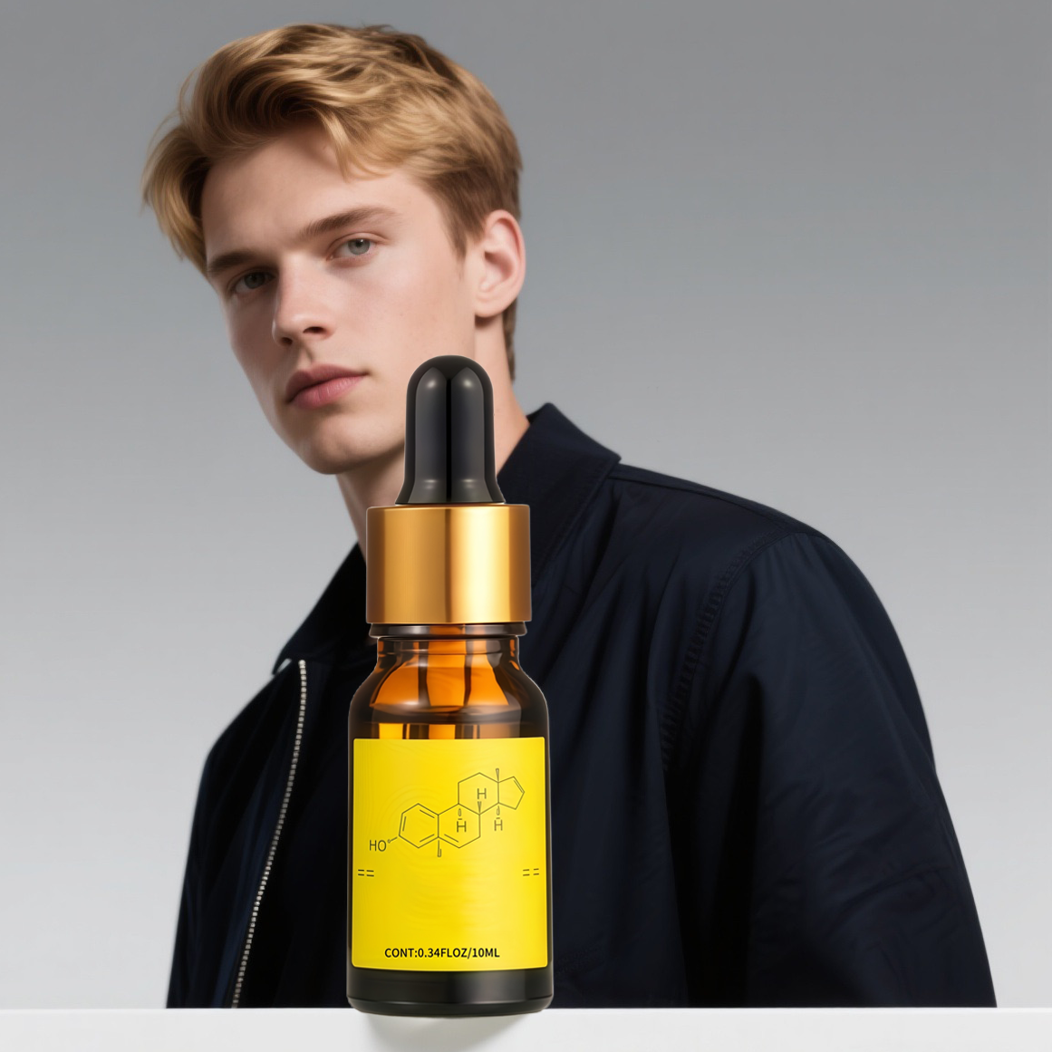 3/4Pc Pheromone Perfume Unisex – обзор и цена Fragrance And Perfume
