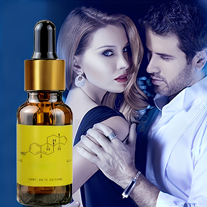 3/4Pc Pheromone Perfume Unisex – обзор и цена Fragrance And Perfume