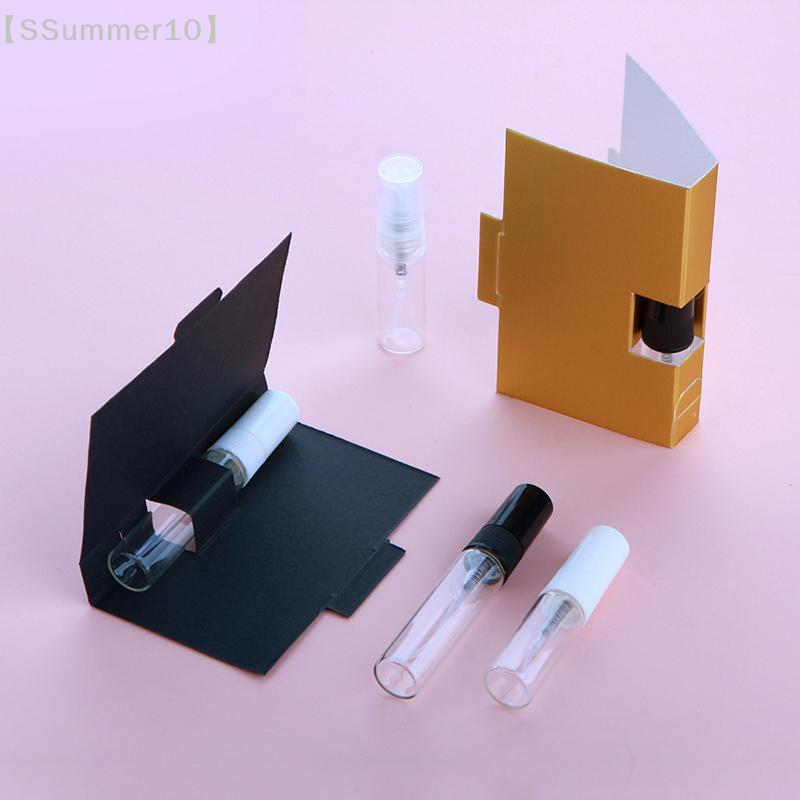 【SSummer10】【xxx】1Pcs 2/3/5ml M – обзор и цена Perfume Fragrance Tester