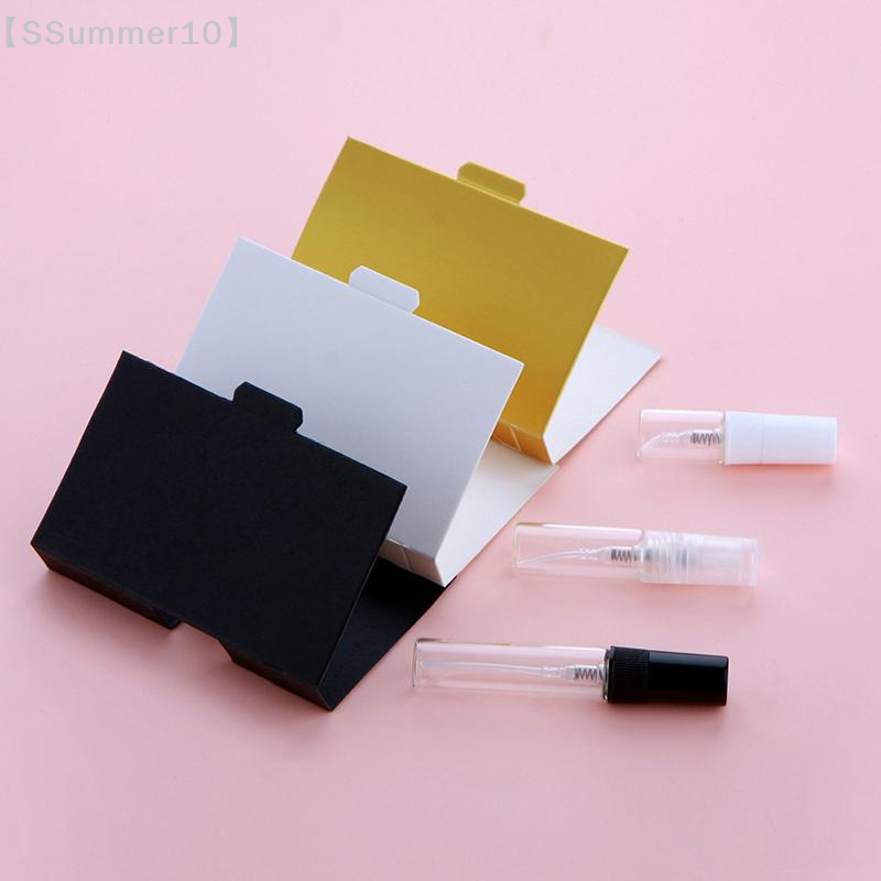 【SSummer10】【xxx】1Pcs 2/3/5ml M – обзор и цена Perfume Fragrance Tester