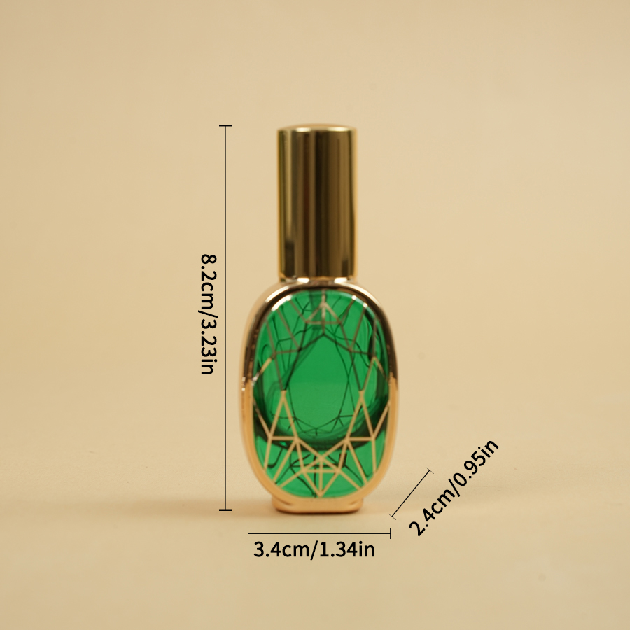 High-end cross-border perfume  – обзор и цена Perfume Fragrance Gallon