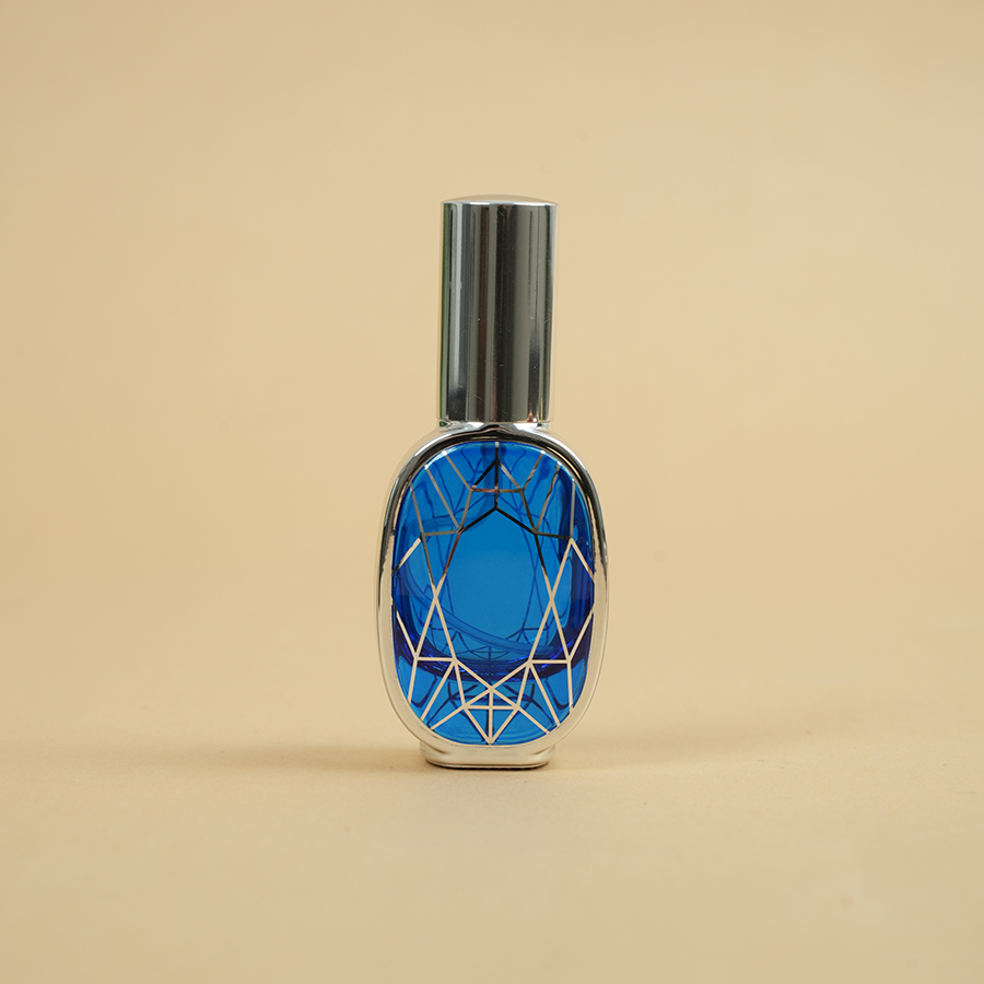High-end cross-border perfume  – обзор и цена Perfume Fragrance Gallon