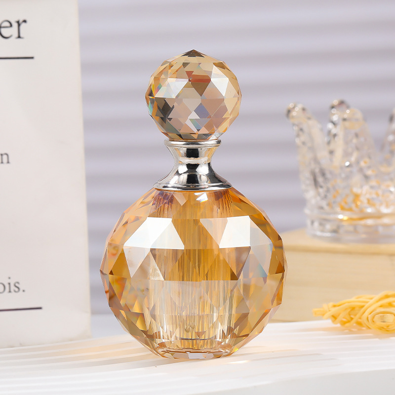 14ML Crystal Glass Perfume Bot – обзор и цена Perfume Fragrance Stick