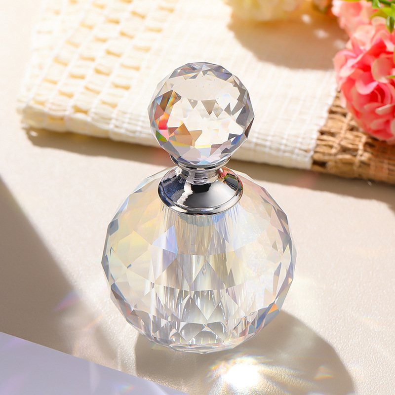 14ML Crystal Glass Perfume Bot – обзор и цена Perfume Fragrance Stick