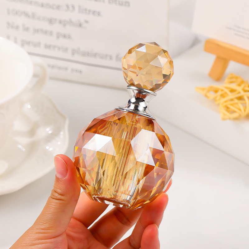 14ML Crystal Glass Perfume Bot – обзор и цена Perfume Fragrance Stick