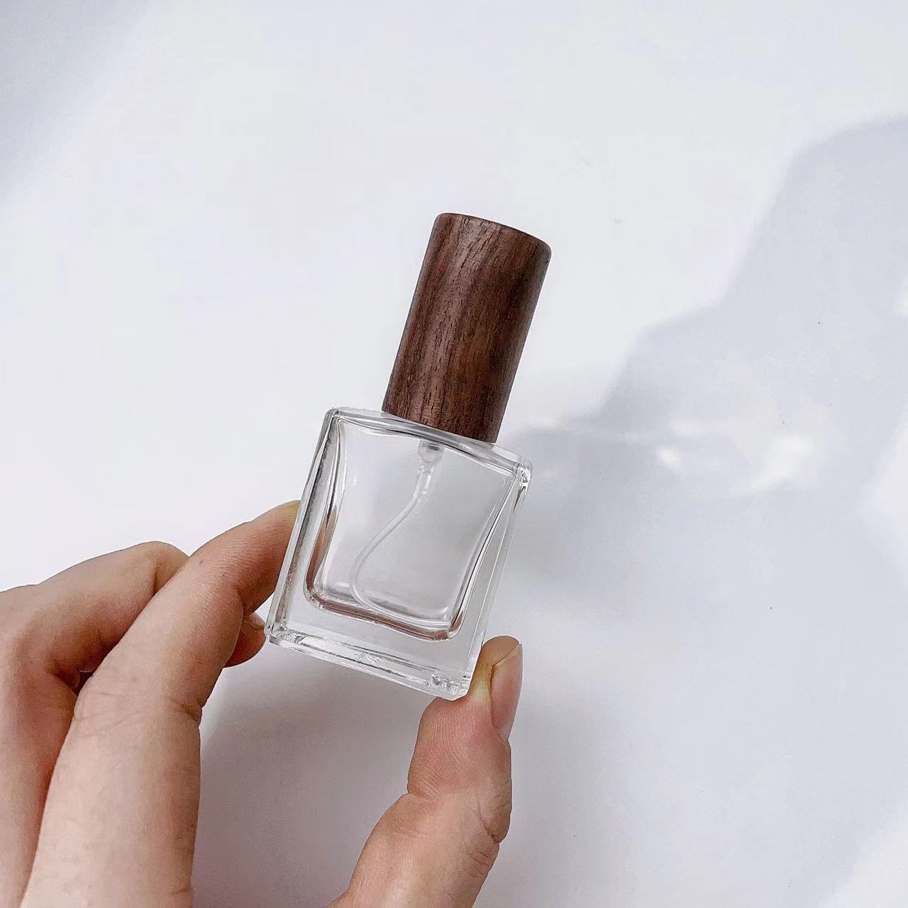 10ml Transparent Thick Glass P – обзор и цена Perfume Fragrance Gallon
